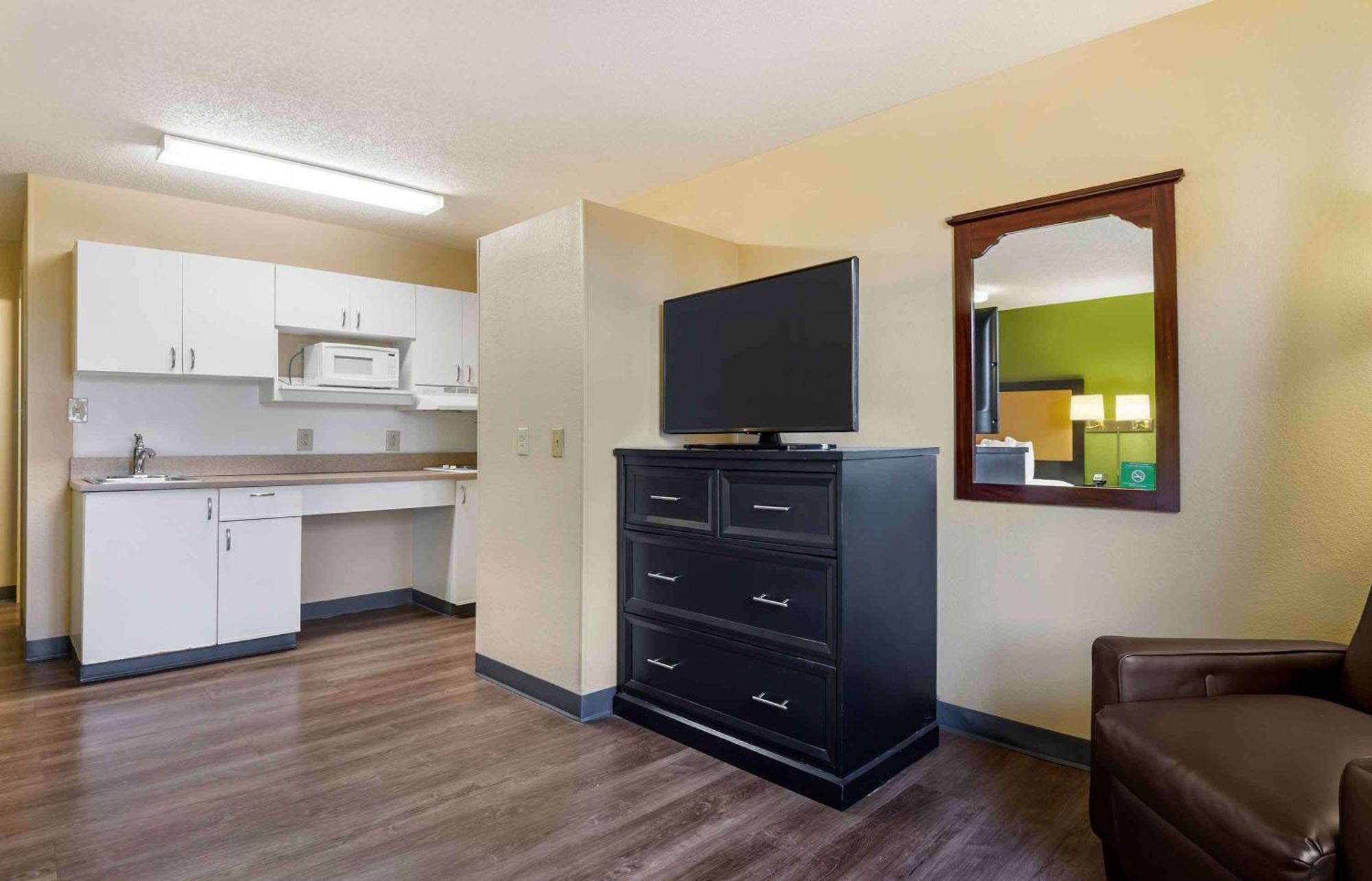 Extended Stay America Suites - Rochester - Henrietta Ridgeland Exterior photo